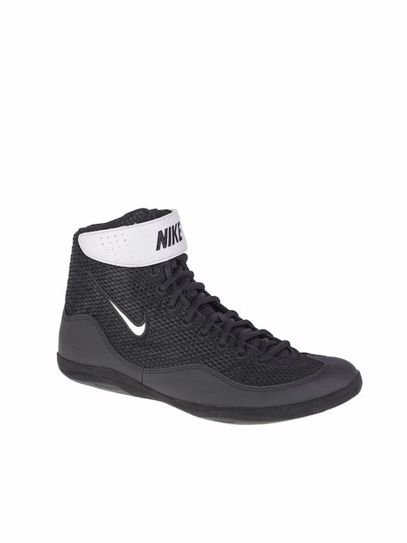 Nike inflict 3 papoutsia palis- black/silver